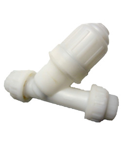 PP材質Y型過濾器  PP過濾器
